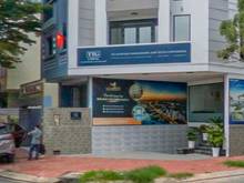 Hình ảnh Bán lô đất vip xây biệt thư kdc kim sơn 10 x 20 tân phong quận 7