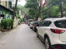 Hình ảnh Hiếm - Cần bán nhà lô góc ngõ ô tô tránh đường Hồ Tùng Mậu, 42m2, gác