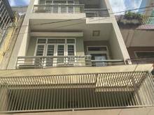 Hình ảnh Nhà HXT Lũy Bán Bích - Hòa Bình, Q.Tân Phú, 3.8x22m, 3 lầu, giá 8.2 tỷ
