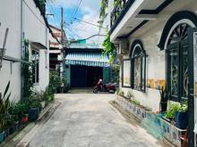 Hình ảnh Nhà xinh Tân Phú, Đường Nguyễn Sơn, 2 Tầng Btct, 2PN, Chỉ 3 TỶ