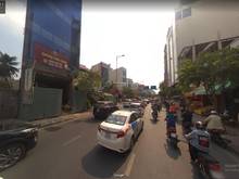 Hình ảnh Bán tòa nhà văn phòng đường Bạch Đằng, P2, Tân Bình chỉ 75 tỷ