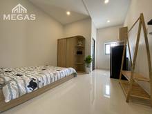 Hình ảnh Căn Hộ mới 100%  Ngay đường 3/2 - Vòng Xoay Thành Thái Full Nội thất