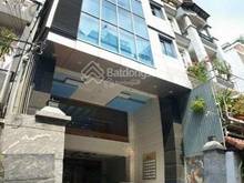 Hình ảnh (ngon) đã ngang khủng 6x18m, 5 tầng, lại còn nở hậu, sẵn thang máy vip