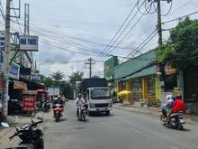 Hình ảnh Bán nhà 1 trệt 2 lầu 44m2, MT Đường số 48, Hiệp Bình Chánh, Thủ Đức.