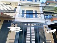 Hình ảnh nhà nhỏ DT 5x7m Đường số 1 - Lê Trọng Tấn SHR