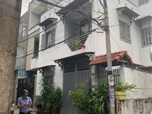 Hình ảnh Siêu phẩm giá rẻ Nguyễn Súy – 3 tầng – 68m2 ( 8m x 8.5m) – HXH tránh