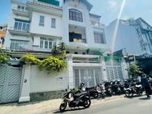 Hình ảnh CHDV 27p HXH Hồ Văn Huê, Phú Nhuận (13x25m nở hậu) thu net 90 triệu/th