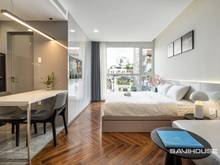 Hình ảnh Mb6623 nạp rút nhanh chóng luxury_1PN Ban công ở Hồ Văn Huê, Phú Nhuận Giá Tốt
