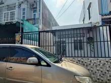 Hình ảnh Xe hơi đỗ cửa , Phú Xuân Nhà Bè , duy nhất 1 căn rẻ nhất thị trường