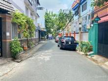 Hình ảnh (VIP) biệt thự tư nhân 6x18m trung tâm K300 4 lầu kiên cố