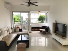 Hình ảnh Cần cho thuê chung cư Mỹ Khánh 4 nhà đẹp, giá rẻ nhất thị trường.