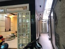 Hình ảnh Nhà hẻm 6m Phạm văn Hai, Tân Bình, 133m2, 3 tầng nở hậu
