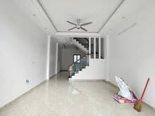 Hình ảnh Nhà 3 tầng xây độc lập sân cổng tại Quỳnh Hoàng Nam Sơn Diện tích: 616