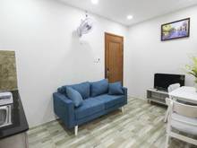 Hình ảnh Mb6623 nạp rút nhanh chóng dịch vụ một phòng ngủ full nội thất Tại Tân Bình