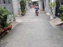 Hình ảnh Gấp bán giá rẻ hxh 2 tầng quang trung p11 gv 52m2 nhỉnh 4,x tỷ tl