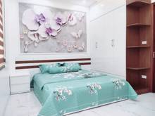 Hình ảnh Bán nhà TT Hà Đông,nhà mới 5 tầng x40m2,lô góc,ô tô đỗ cửa,nhỉnh 4 tỷ