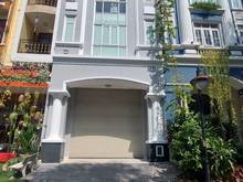 Hình ảnh Cho Thuê Hưng Phước 2 , Lê văn Thêm ,Phú Mỹ Hưng Tân Phong Quận 7