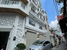 Hình ảnh Bán nhà mới xây Nguyễn Trọng Tuyển, Phường 15, Quận Phú Nhuận