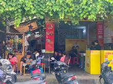 Hình ảnh MT Mặt bằng cho thuê đối diện trường học Hậu Giang