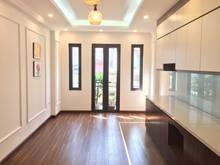 Hình ảnh Bán nhà Nguyễn Khang, Yên Hòa, Cầu Giấy 55m2 xây 5 tầng mới 6.2 tỷ