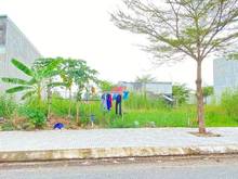 Hình ảnh Bán Lô Đất 130m2 KDC Hương Sen - Sổ Hồng Riêng