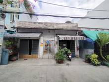 Hình ảnh Bán Nhà Trọ Hẻm 6m 1/ Đường số 1 Bình Long DT: 8x18m Giá: 10.8 Tỷ TL