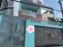 Hình ảnh Nhà Bán Lê Đức Thọ, P13, Gò Vấp, 116m2, 1 trệt 1 lầu