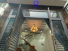 Hình ảnh Bán nhà hẻm ô tô gần Đầm Sen, đường Ông Ích Khiêm, Q11