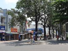 Hình ảnh Chính chủ cho thuê nhà MT Phan Xích Long, P. 7, Phú Nhuận DT 140m2