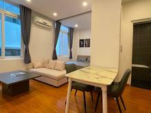 Hình ảnh CHDV 1PN Ngăn Bếp Khu Thị Nghè Giáp Nguyễn Hữu Cảnh