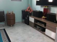 Hình ảnh Bán gấp nhà đẹp Quận 7 - HXH Bùi Văn Ba - 4 tầng- giá chỉ 5.4 tỷ