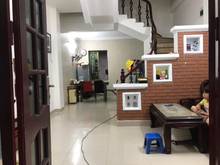Hình ảnh Bán Nhà Tây Mỗ. Nam Từ Liêm. 45m xây 4T. MT: 4.5m. Giá: 3.2 tỷ.