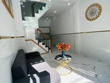Hình ảnh Nhà shr 32m2 Đ/C 20 MÃ LÒ Q.Bình Tân  đường trước nhà 6m oto .