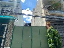 Hình ảnh Bán Đất Hẻm 6m 1/ Đường Gò Xoài DT: 4x16m Giá: 4.6 Tỷ Thương Lượng