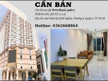 Hình ảnh Bán Trang Chủ MB66.COM / Đăng Ký Tặng 66K 5* CH Terra Royal,58m2,2PN,6.1 tỷ