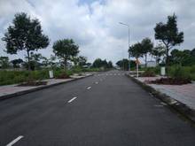 Hình ảnh Đất nền thổ cư ,SHR ngay chợ 94  gần kcn Dầu Giây