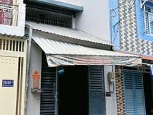 Hình ảnh Bán ĐẤT Vườn Lài , HXH tránh , 20m ra Mặt Tiền , tặng GPXD 6 tầng 8ty