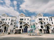 Hình ảnh Sở hữu ngay siêu phẩm biệt thự ven sông Sài Gòn tại Thạnh Mỹ Lợi Villa