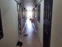 Hình ảnh Nhà mặt tiền đường số 53 , P Bình Thuận Quận 7 , có 22 phòng cho thuê