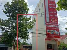 Hình ảnh Bán lô đất mặt tiền đường Trần Quang Khải