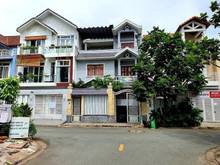 Hình ảnh Bán Villa Khu biệt thự compound Hồ Văn Huê P 9 Q Phú Nhuận DT 7x18, 4L