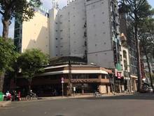Hình ảnh Cho thuê góc 2MT Bùi Thị Xuân - Tôn Thất Tùng, Quận 1, DT: 15x22m,