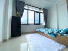 Hình ảnh Studio cửa sổ lớn ngay Chợ Tân Quy Lotte Mart TDTU RMIT Kênh Tẻ HimLam
