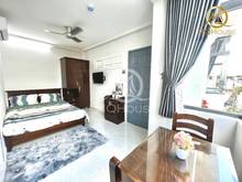 Hình ảnh Khai Trương Căn Hộ Tân Bình Mới 100% -Nội Thất Tiện Nghi- Cửa Sổ Sáng