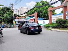 Hình ảnh Tăng Nhơn Phú- HXT 115m2 chưa tới 8 tỷ -- chính chủ lâu đời.