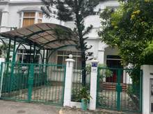 Hình ảnh Cho Thuê Biệt Thự Mỹ Thái 2 , Phú Mỹ Hưng Quận 7