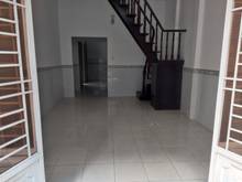 Hình ảnh Phan văn hớn 38m2 hẻm thông đủ công năng, giáp tân phú