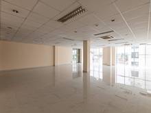 Hình ảnh Building Mặt tiền gần sân bay nơi có nhiều công ty thuê làm VP