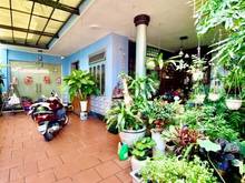Hình ảnh Nhà Tân Phú biệt thự 3 tầng , đất 171m2 , nhà cực đẹp
