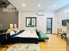 Hình ảnh Căn Hộ Mới - Thoáng Full NT Gần Ngay Sân Bay TSN